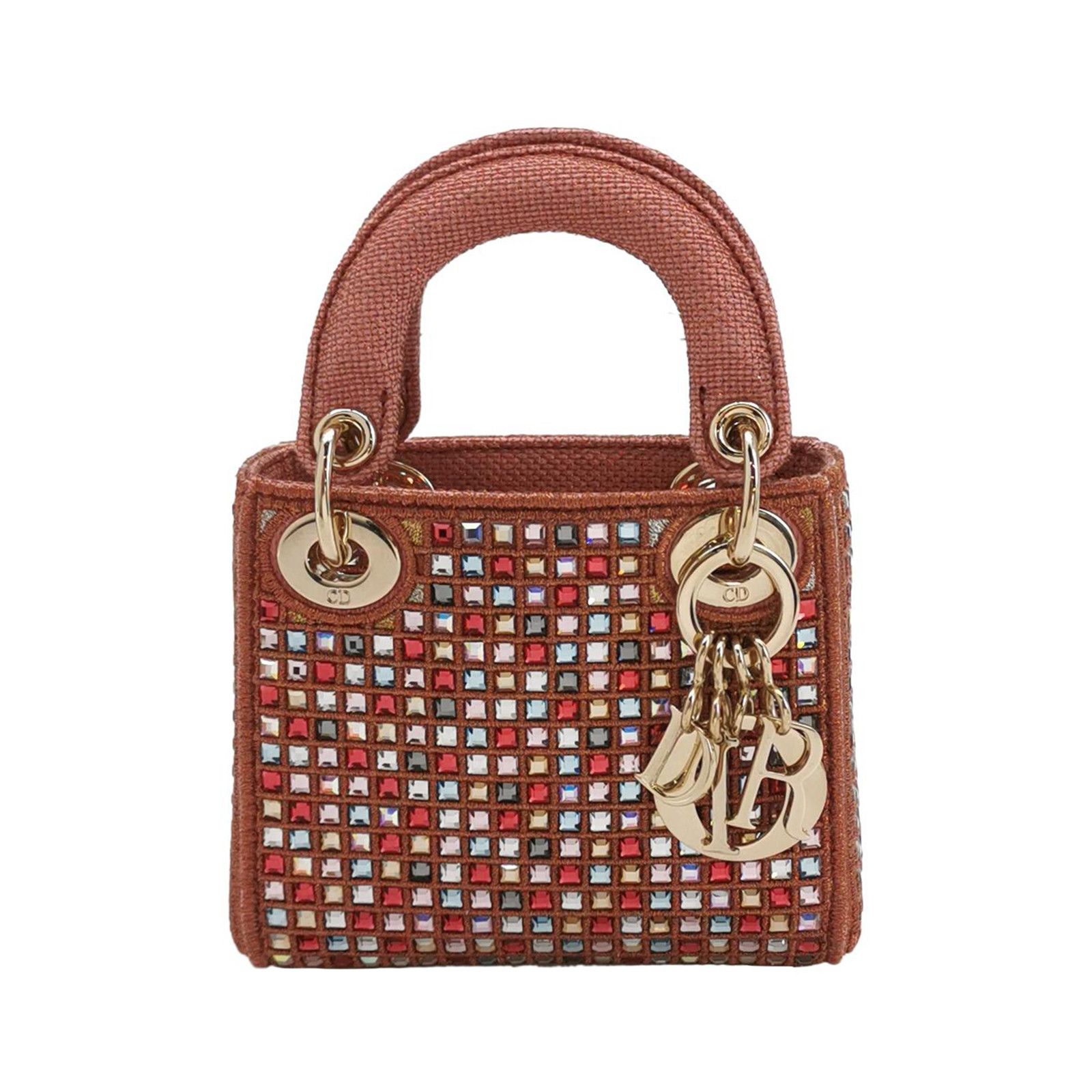 Dior Dior Women os Tote Bags Size ONE SIZE - 1 Thumbnail