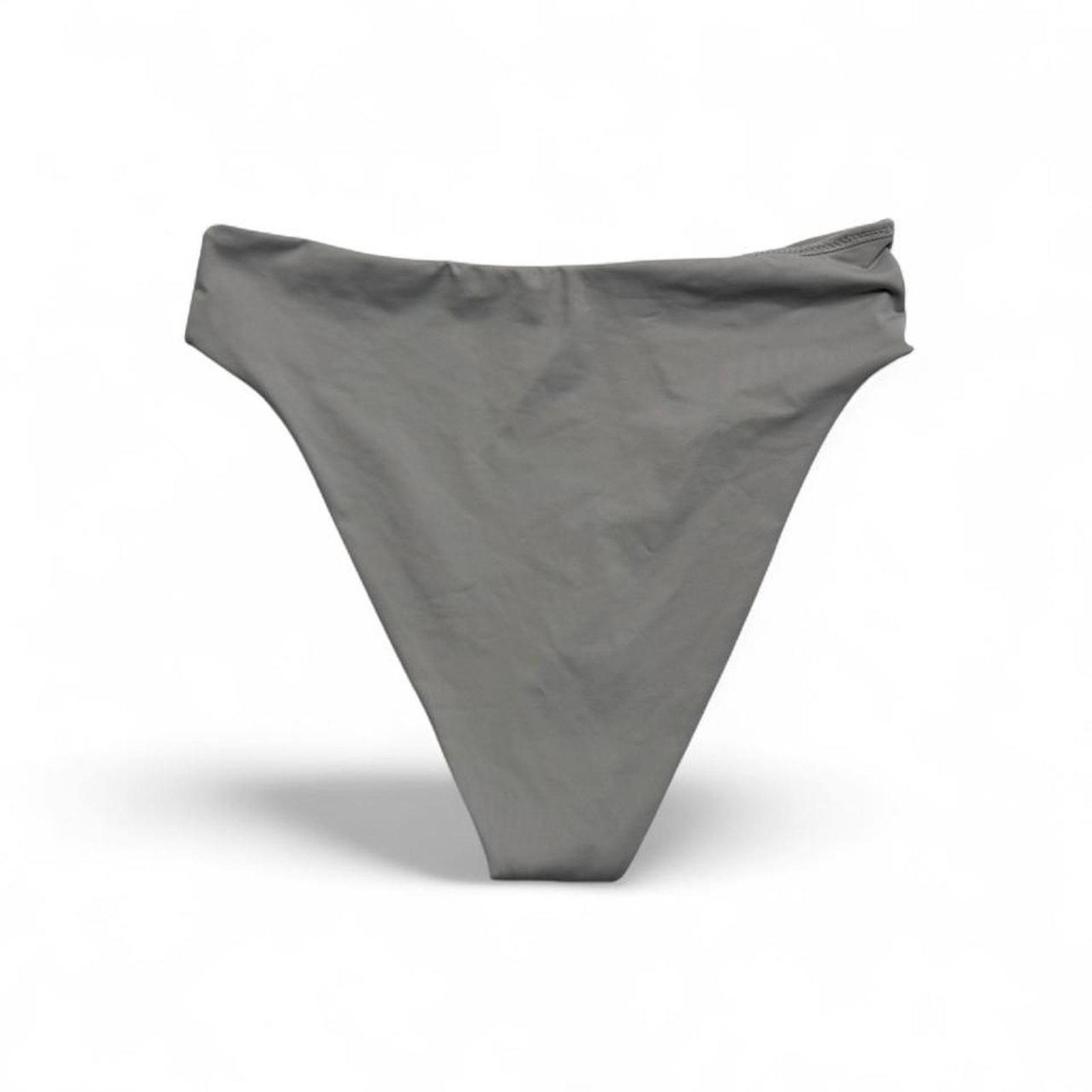 SKIMS Skims grey bikini bottoms Size M New With Tag Size ONE SIZE - 2 Thumbnail