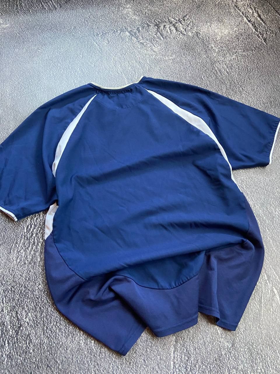 Diadora Vintage Diadora 2003 jersey Size US S / EU 44-46 / 1 - 4 Thumbnail