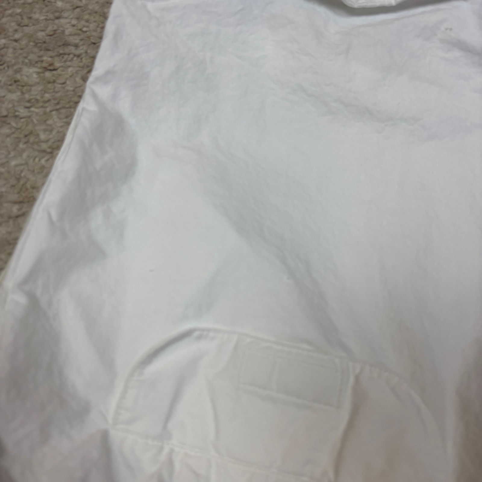 Nike VTG 80s Nike Tennis Shorts Court Classic Men's M Agassi Size US 32 / EU 48 - 11 Thumbnail