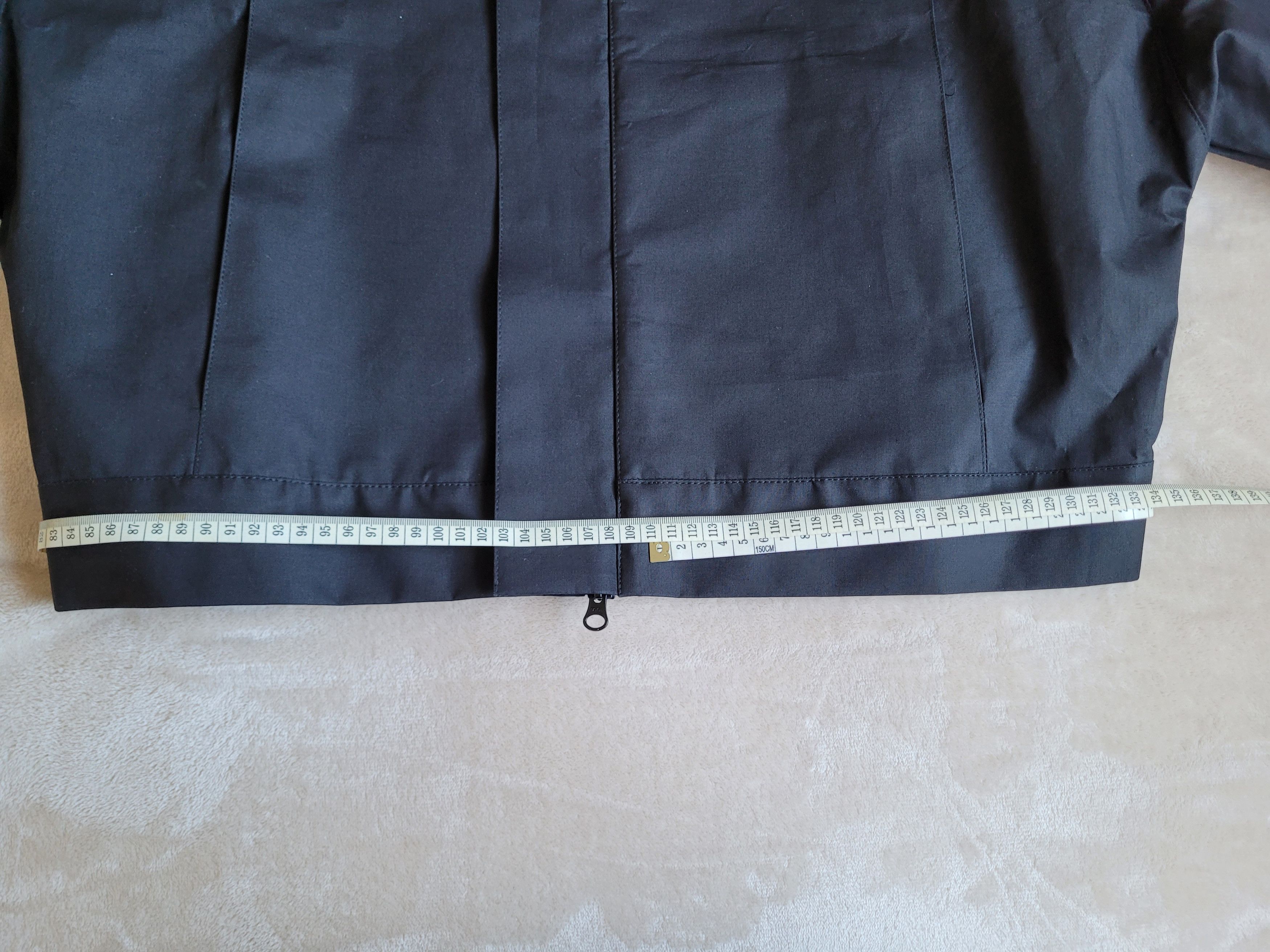 Rosen ROSEN-X Aeon Jacket Size US M / EU 48-50 / 2 - 6 Thumbnail