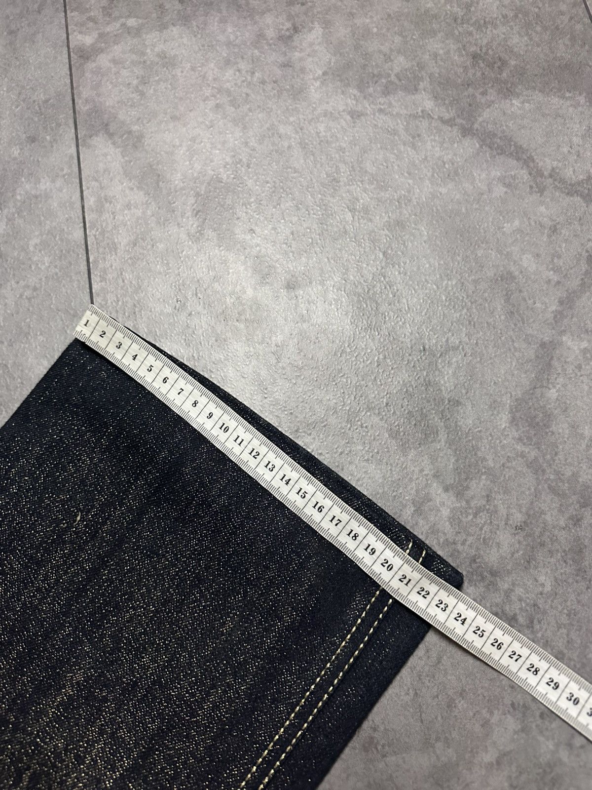 Louis Vuitton Louis Vuitton Denim Pants Size 42" / US 20 - 19 Thumbnail