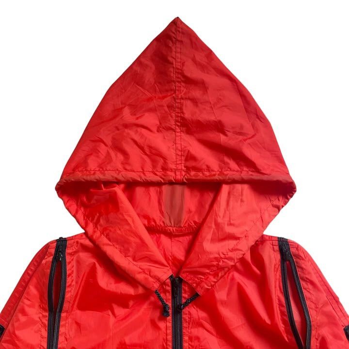Final Home × Issey Miyake Final Home Survival Jacket Size US L / EU 52-54 / 3 - 6 Thumbnail