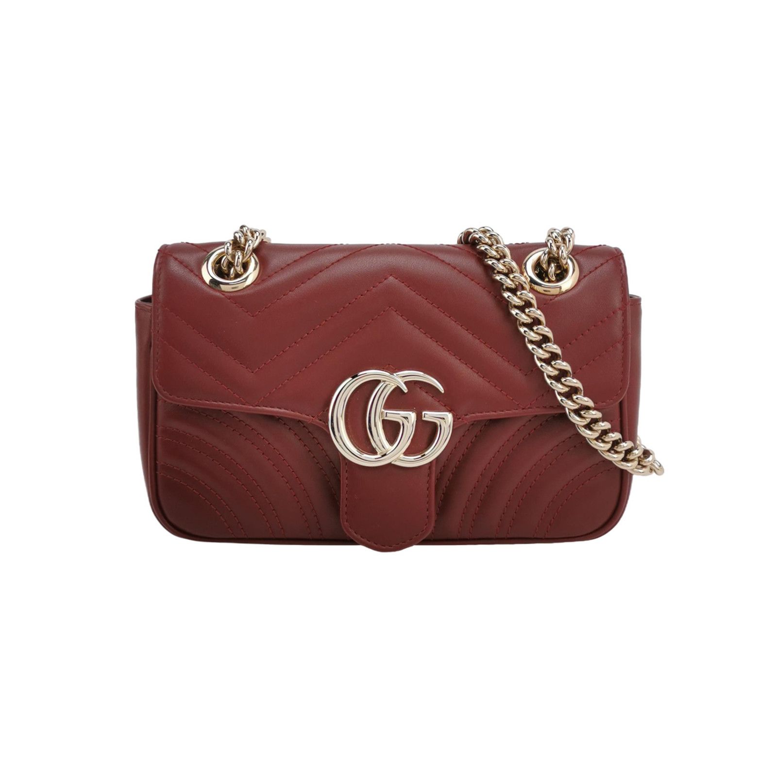 Gucci Gucci Women os Shoulder Bags Size ONE SIZE - 1 Thumbnail