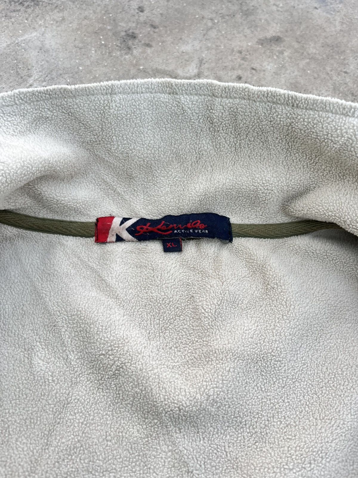 JNCO Y2k zip up flame Size US S / EU 44-46 / 1 - 4 Thumbnail