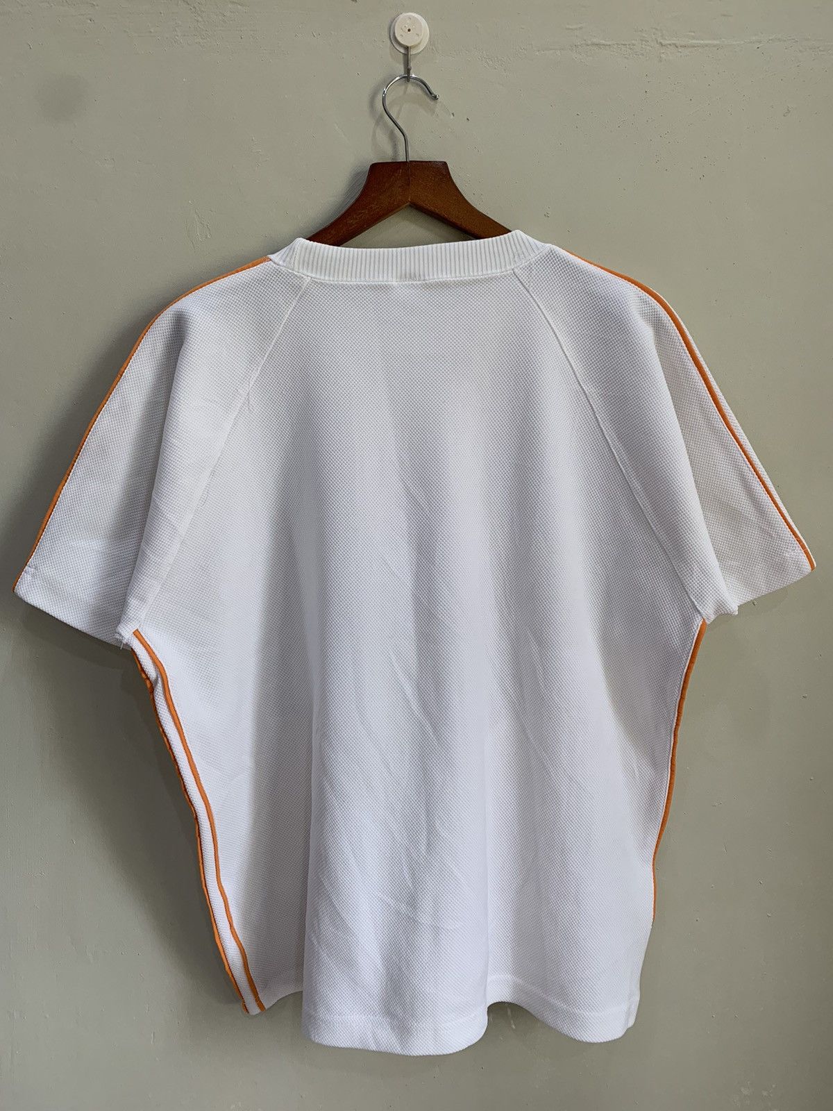 Nike × Vintage Vintage Nike Boxy Shirt Size US L / EU 52-54 / 3 - 2 Thumbnail