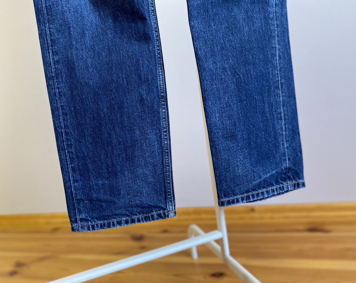 Carhartt Carhartt Texas Pants Jeans Size US 30 / EU 46 - 11 Thumbnail