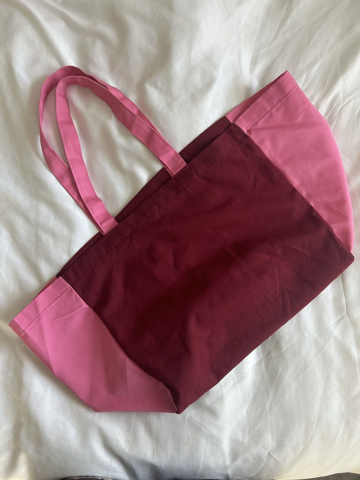 Saucony Jae Tips Savior Saucony Tote Bag ComplexCon Unreleased Size ONE SIZE - 4 Thumbnail