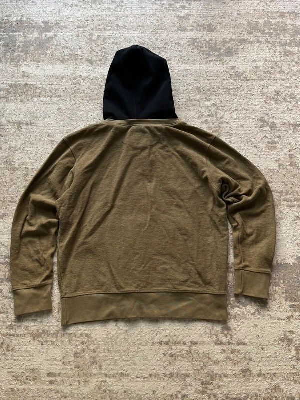 Menace Menace Sz S Hoodie Rare Embroidered Size US S / EU 44-46 / 1 - 12 Thumbnail