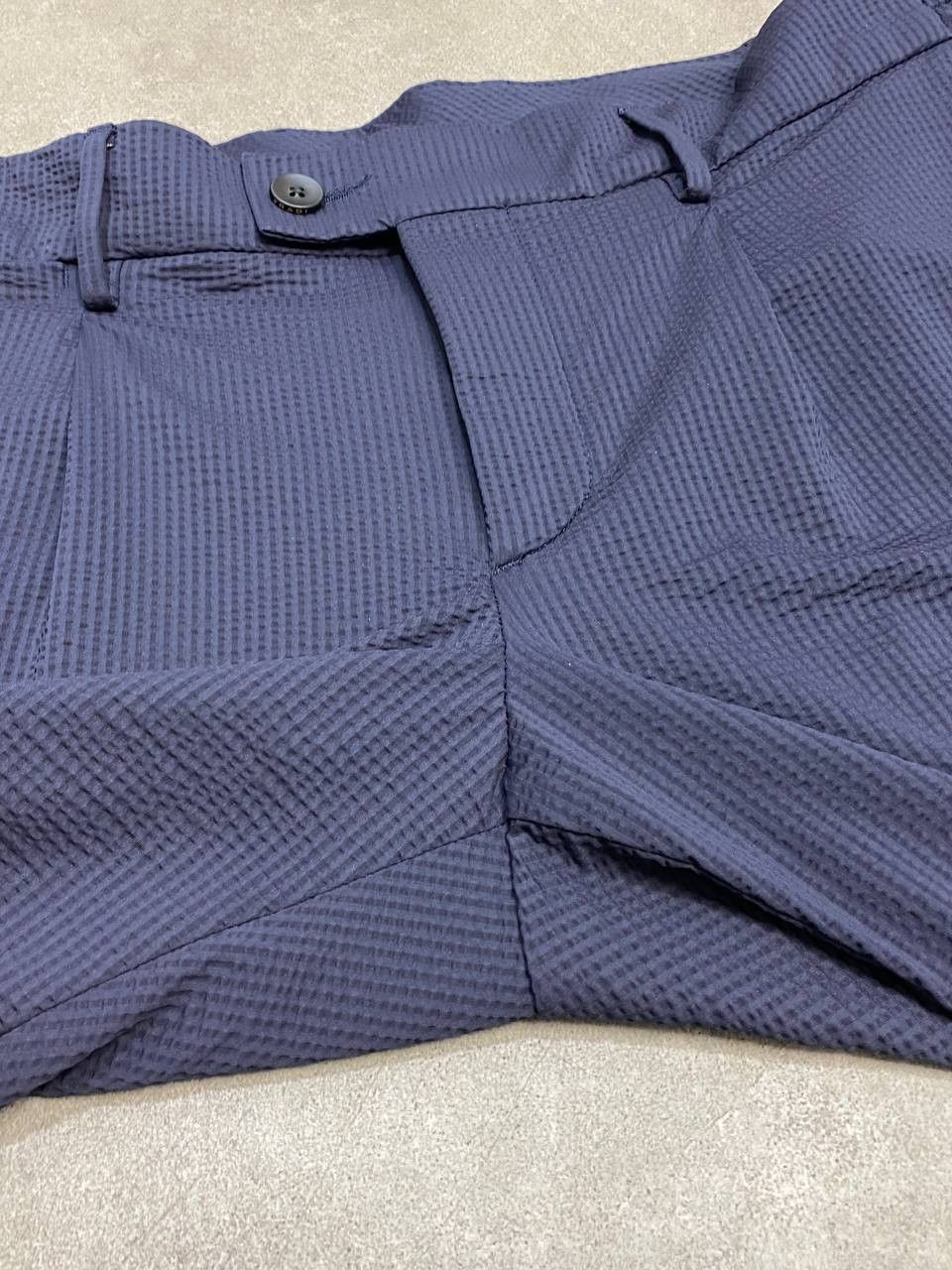 Other Fradi Techno Performance Outdoor Syt. Pants Size US 36 / EU 52 - 8 Thumbnail