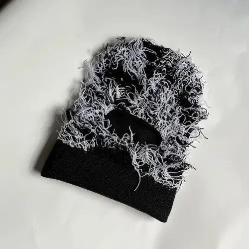 Other Y2K Tassel Balaclava Hat 2024 Size ONE SIZE - 3 Thumbnail