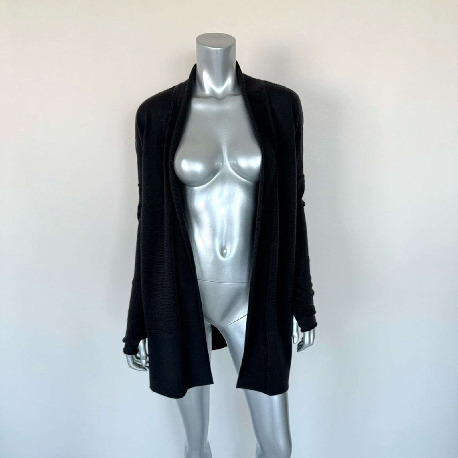 Lululemon Lululemon women cardigan size 6 US Size M / US 6-8 / IT 42-44 - 1 Thumbnail