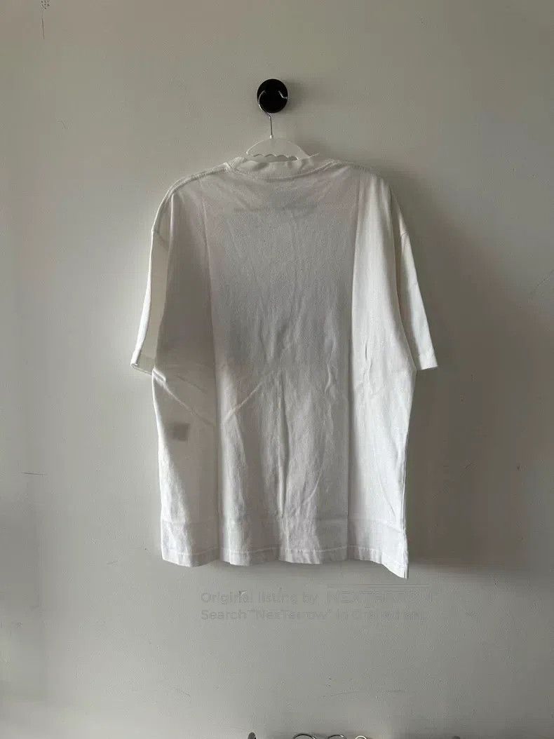 Balenciaga Balenciaga Portrait Short Sleeve Size US XS / EU 42 / 0 - 2 Thumbnail