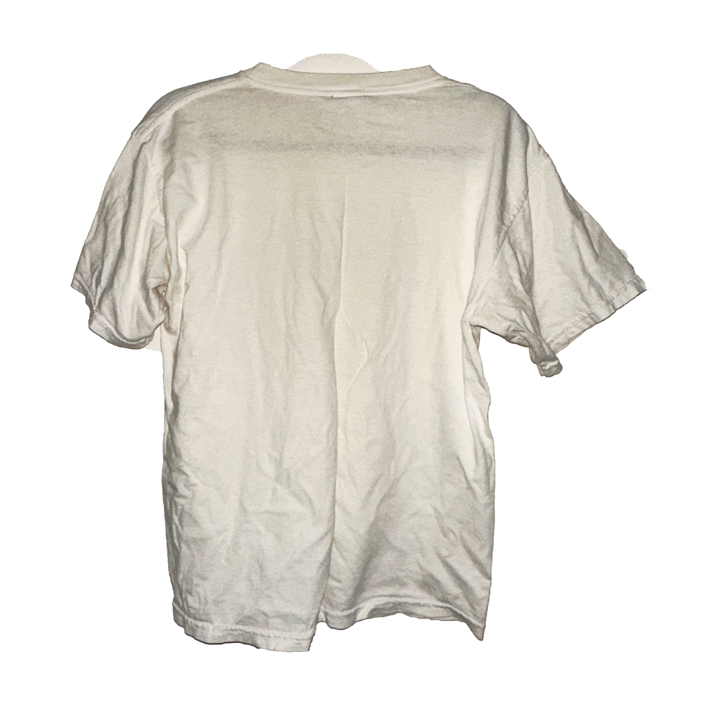 Vintage Crouching Tiger, Hidden Dragon VINTAGE 2000s T-Shirt Size US S / EU 44-46 / 1 - 2 Thumbnail