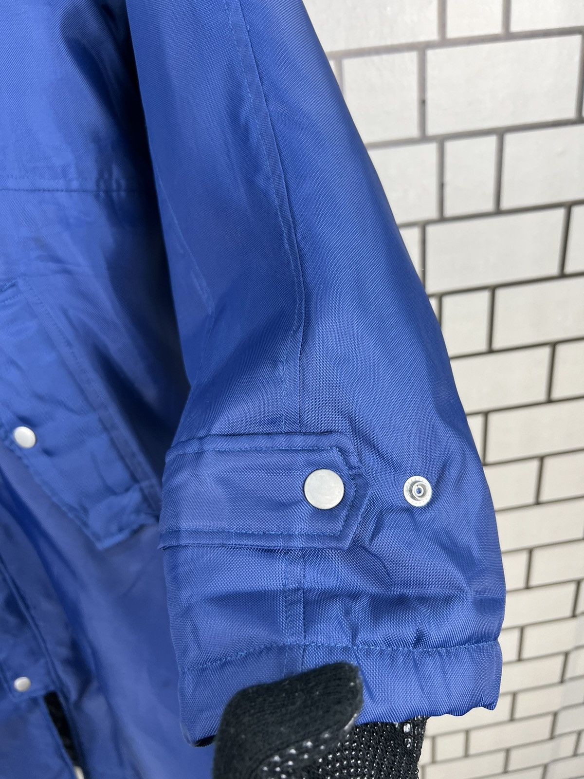 Japanese Brand × Vintage Vintage 2002 Fifa World Cup KoreaJapan Parka Jacket Size US XL / EU 56 / 4 - 11 Thumbnail