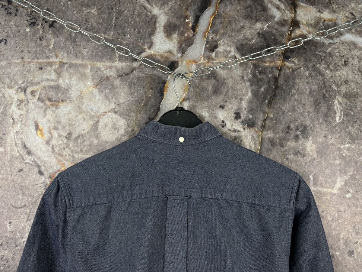 Fred Perry Men’s Fred Perry Shirt Button Up Long Sleeve Size Small Size US S / EU 44-46 / 1 - 11 Thumbnail