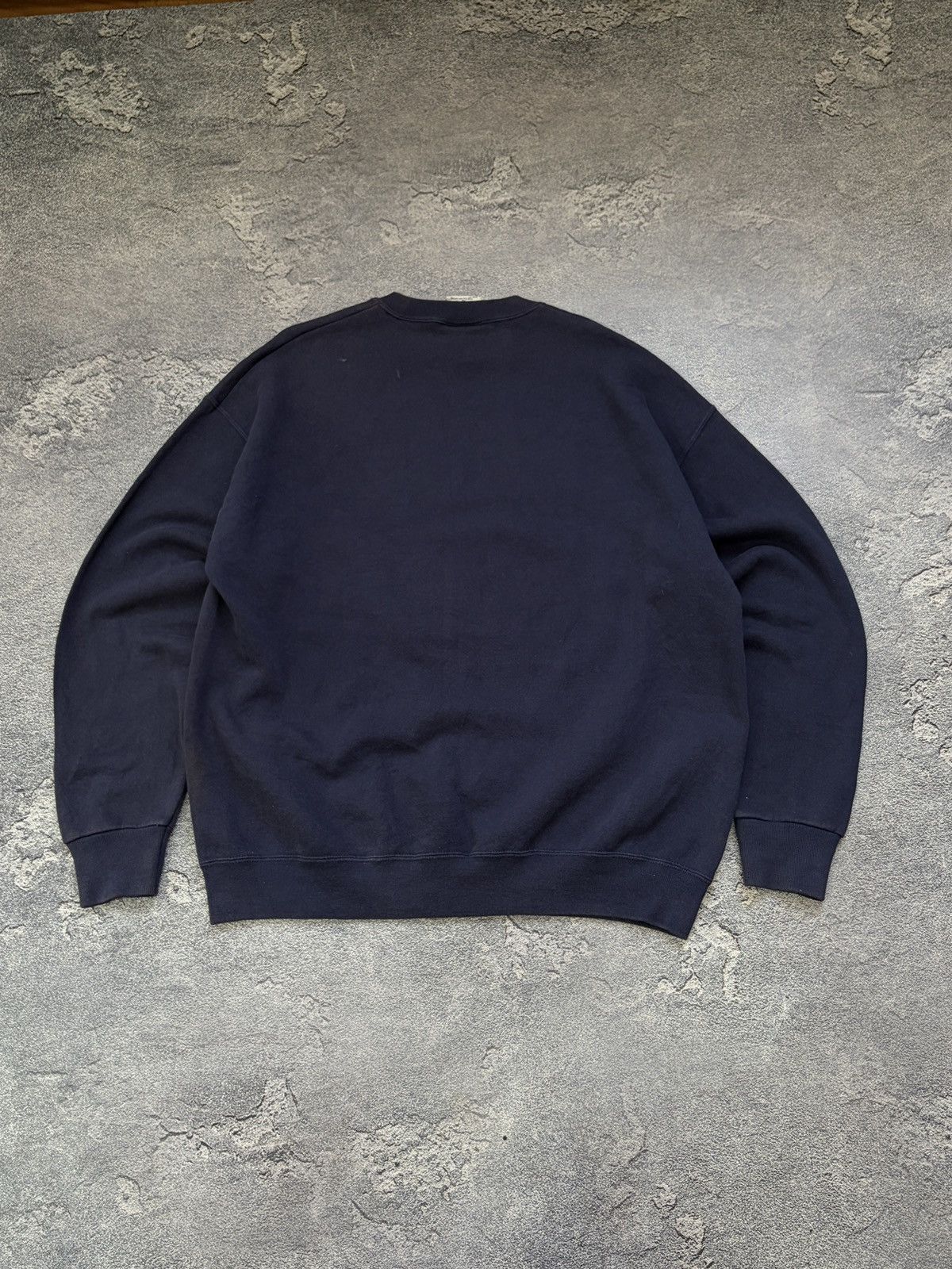 Chase Authentics Vintage Jeff Gordon DuPont Chase Authentics Crewneck Size US XL / EU 56 / 4 - 2 Thumbnail