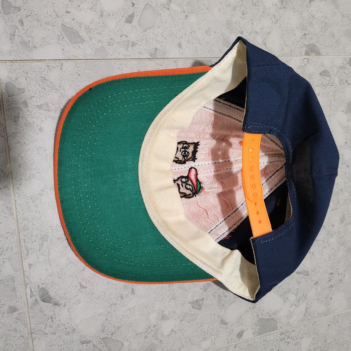 Cross Colours Cross Colours Crew Classic Cap | Grailed
