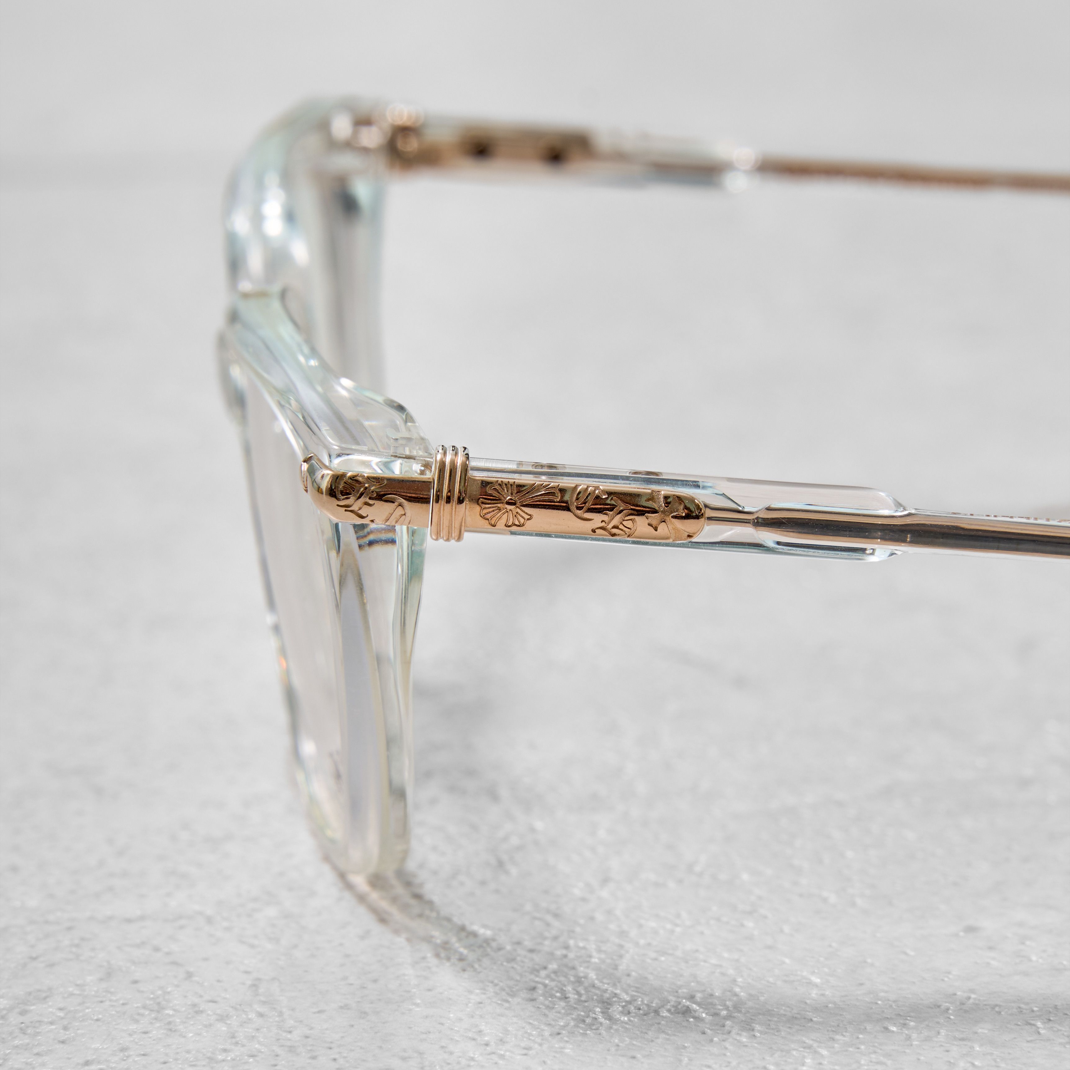 Chrome Hearts CHROME HEARTS STIFFILIS Size ONE SIZE - 4 Thumbnail
