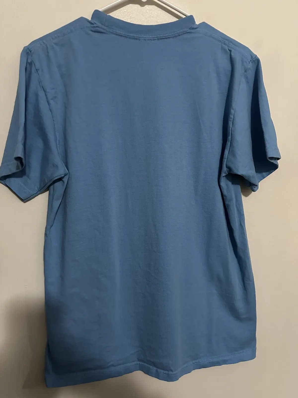 Supreme Supreme Paris Tee Size US S / EU 44-46 / 1 - 3 Thumbnail