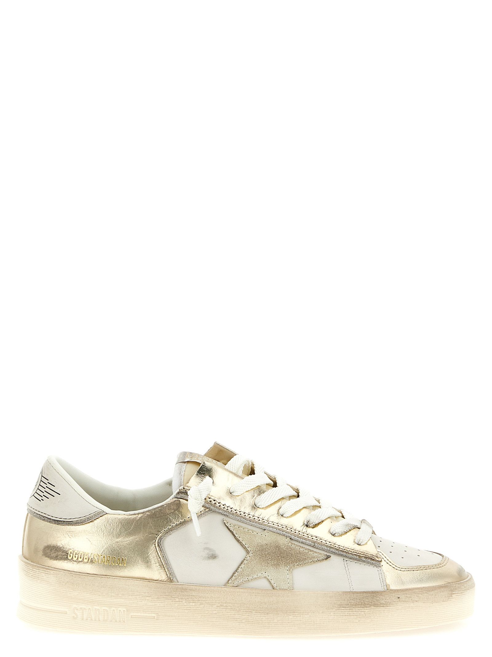 Golden Goose 'Stardan' sneakers Size US 8 / IT 38 - 1 Thumbnail