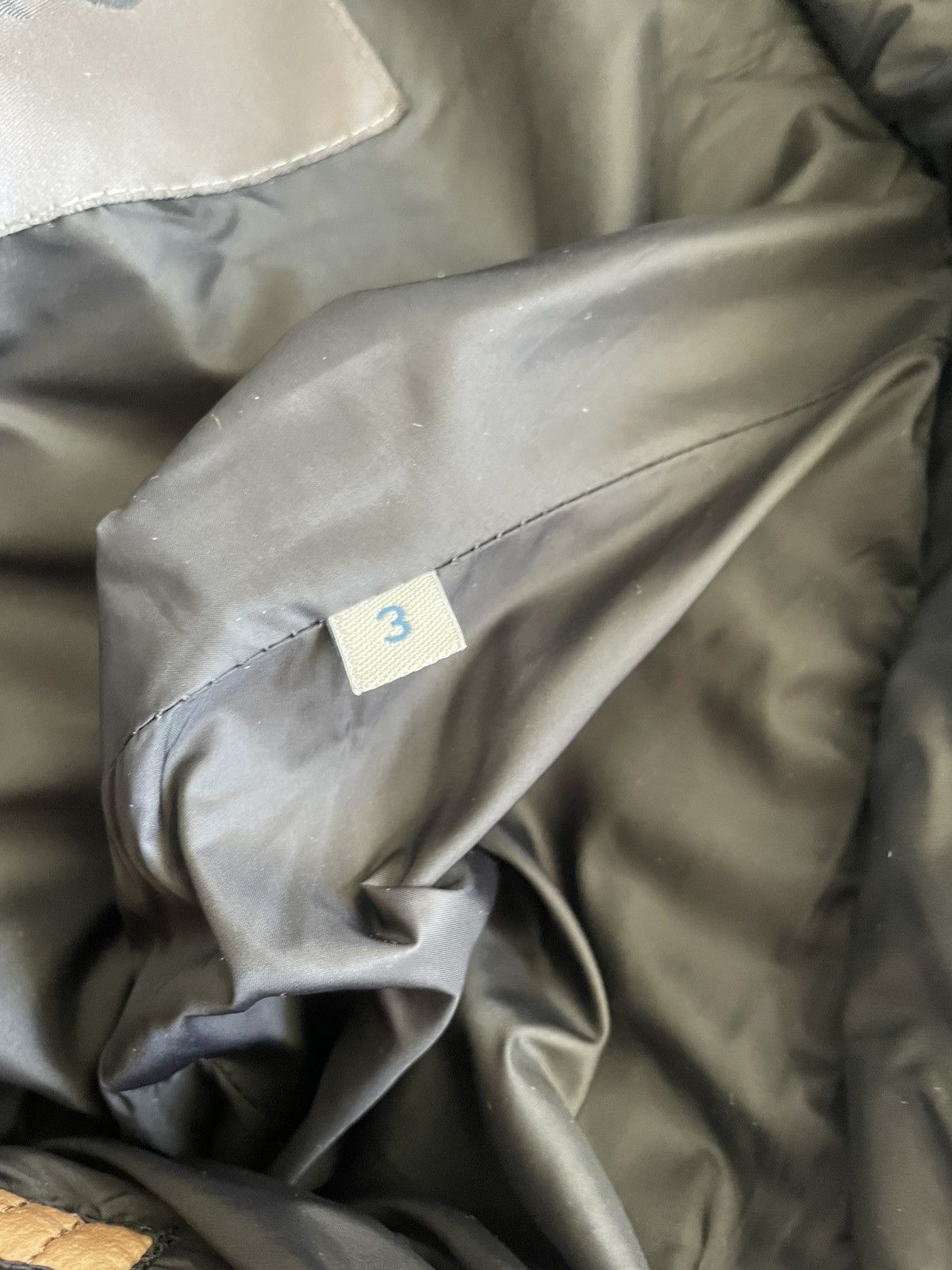 Moncler Moncler Aureal Down puffer jacket Size US L / EU 52-54 / 3 - 11 Thumbnail