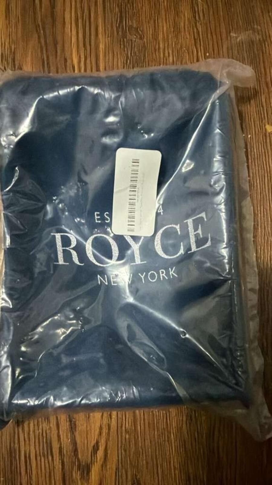 Other Brand new Royce New York Duffel Bag Size ONE SIZE - 2 Thumbnail