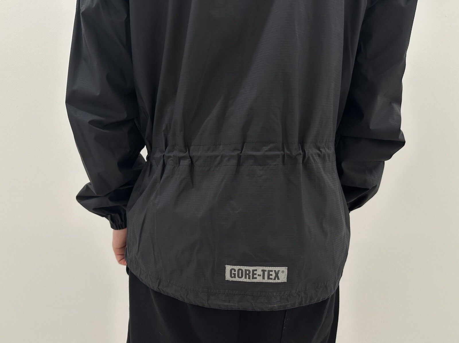 Vintage DDP Gore Bike Wear Gore tex Womens Cycling Road Bike Jacket Size XS / US 0-2 / IT 36-38 - 8 Thumbnail