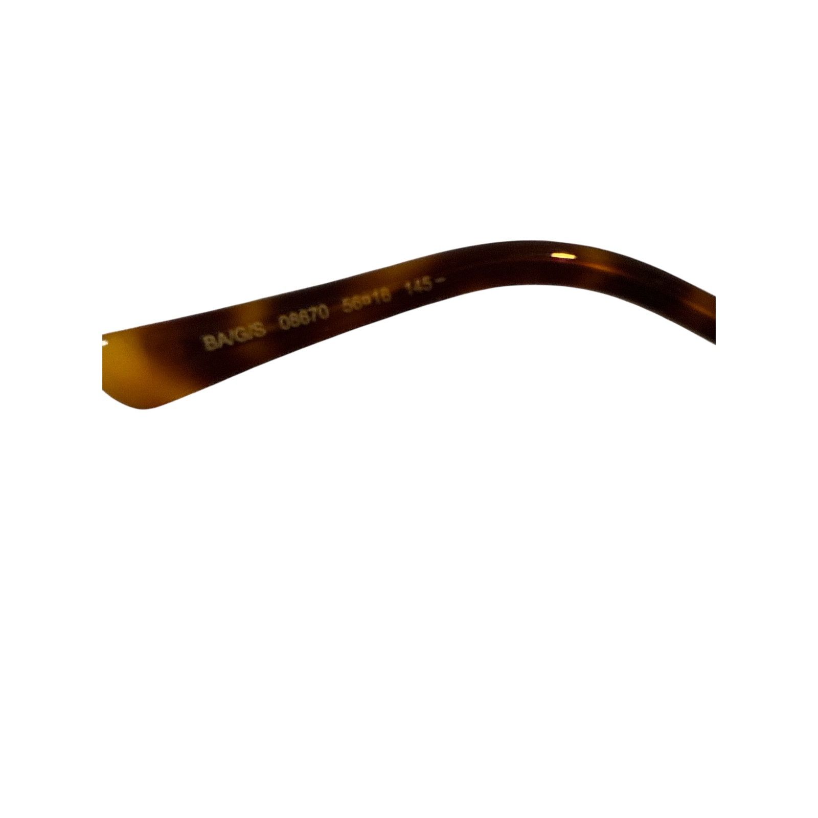 Jimmy Choo Jimmy Choo sunglasses Size ONE SIZE - 5 Thumbnail