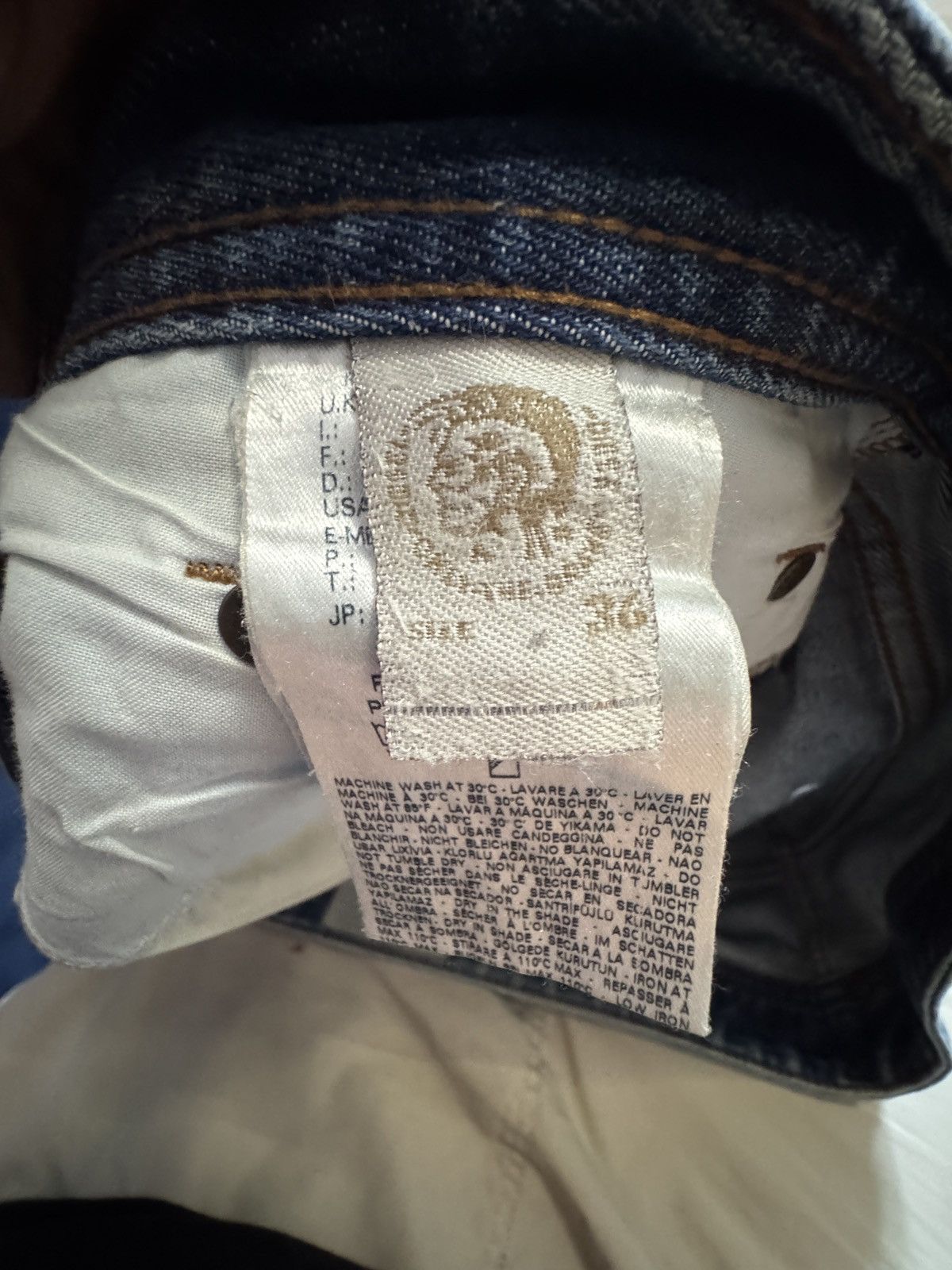 Diesel diesel pants Size US 36 / EU 52 - 7 Thumbnail