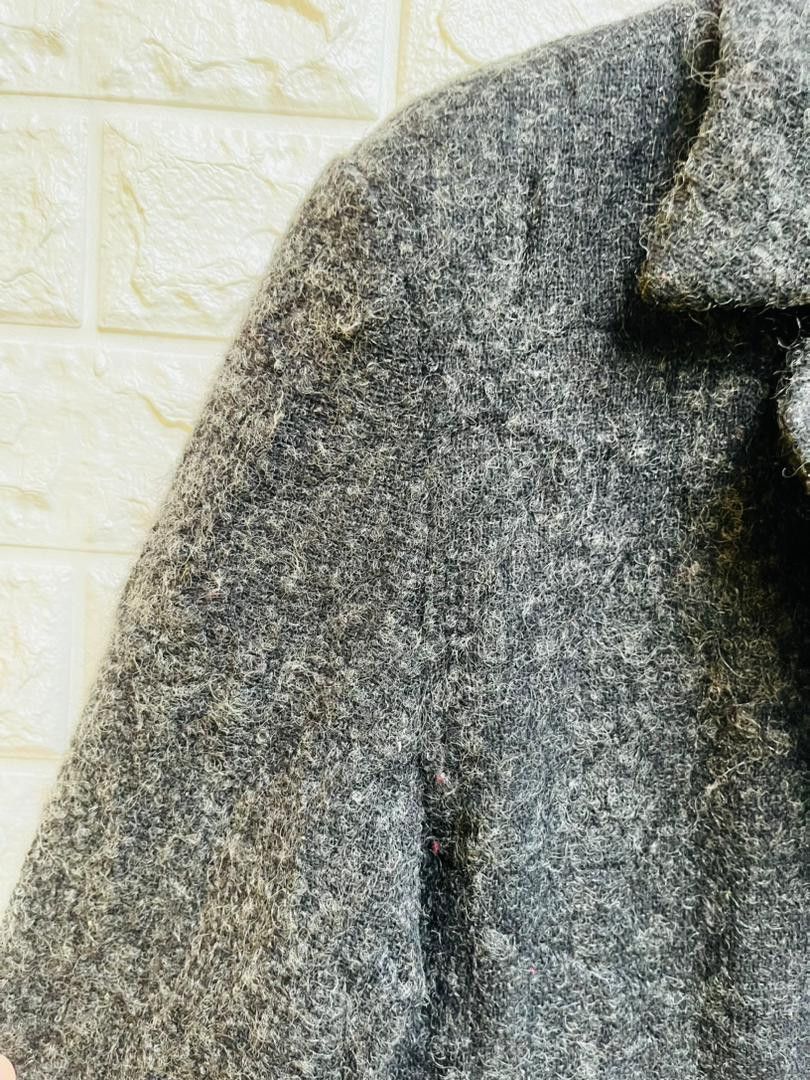 Japanese Brand × Vintage Vintage Kristen Blake Wool Jacket Designer Fashion Style Size M / US 6-8 / IT 42-44 - 7 Thumbnail