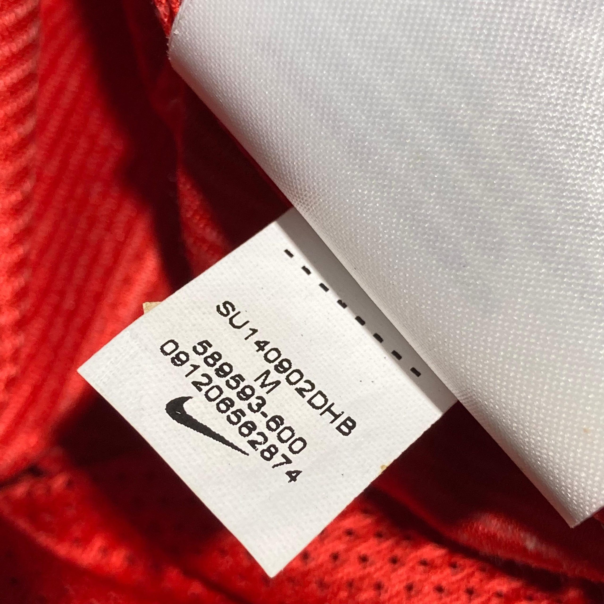 Nike 2014 England Home P2R Nike 589593-600 Size US M / EU 48-50 / 2 - 8 Thumbnail