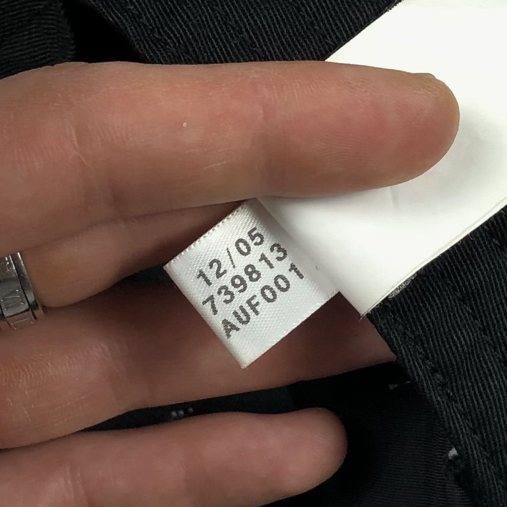 Adidas Vintage Adidas Cap Size ONE SIZE - 11 Thumbnail