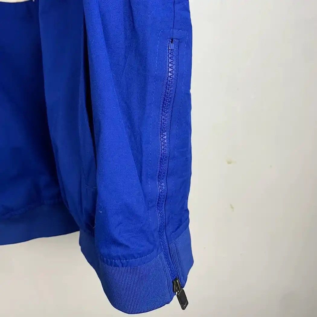 NBA × Nike × Vintage Nike x Chicago Cubs MLB Baseball Baggy RARE Sweater Pullover Size US XL / EU 56 / 4 - 11 Thumbnail