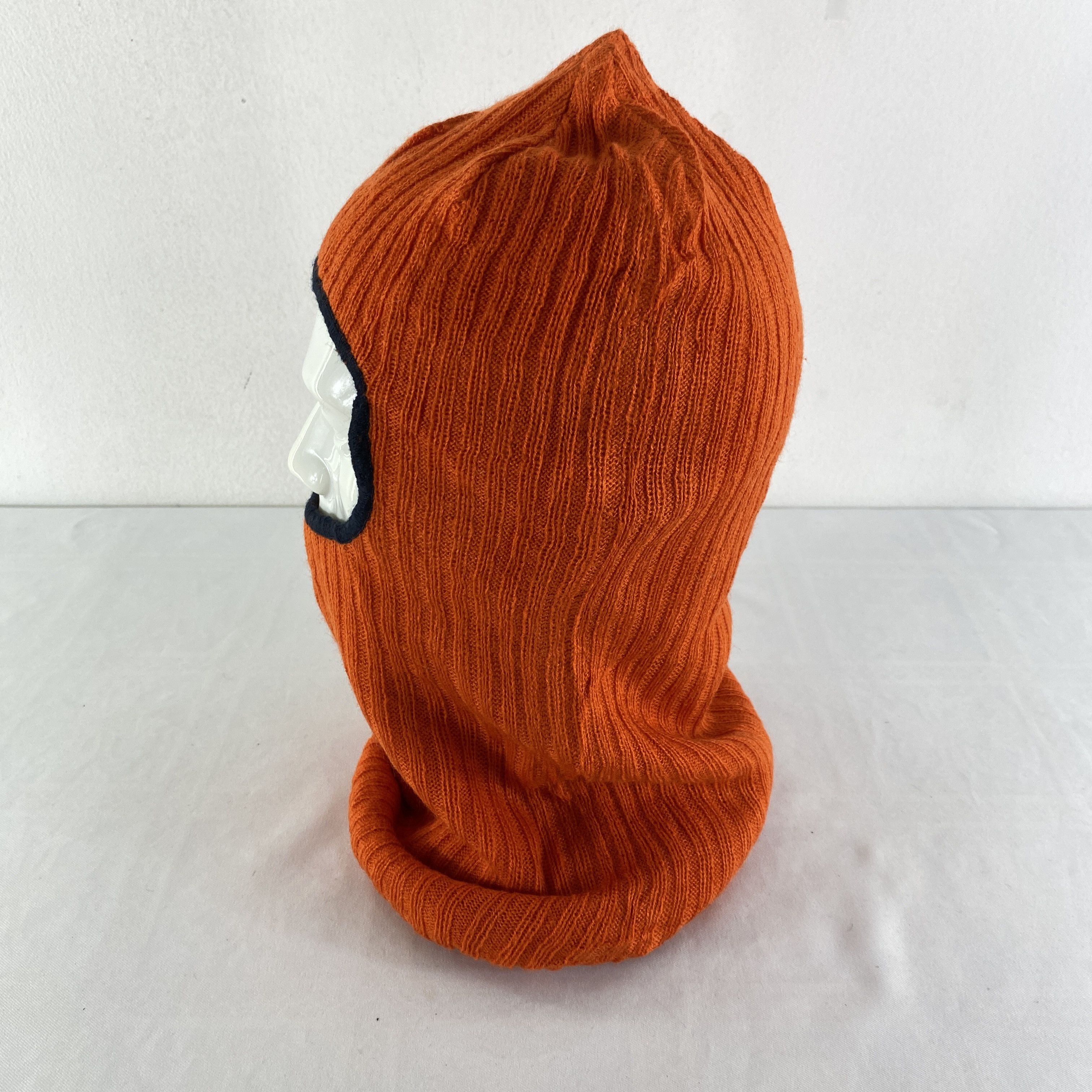 Japanese Brand Full Cover Snow Cap Hat Beanie BN552 Size ONE SIZE - 2 Thumbnail