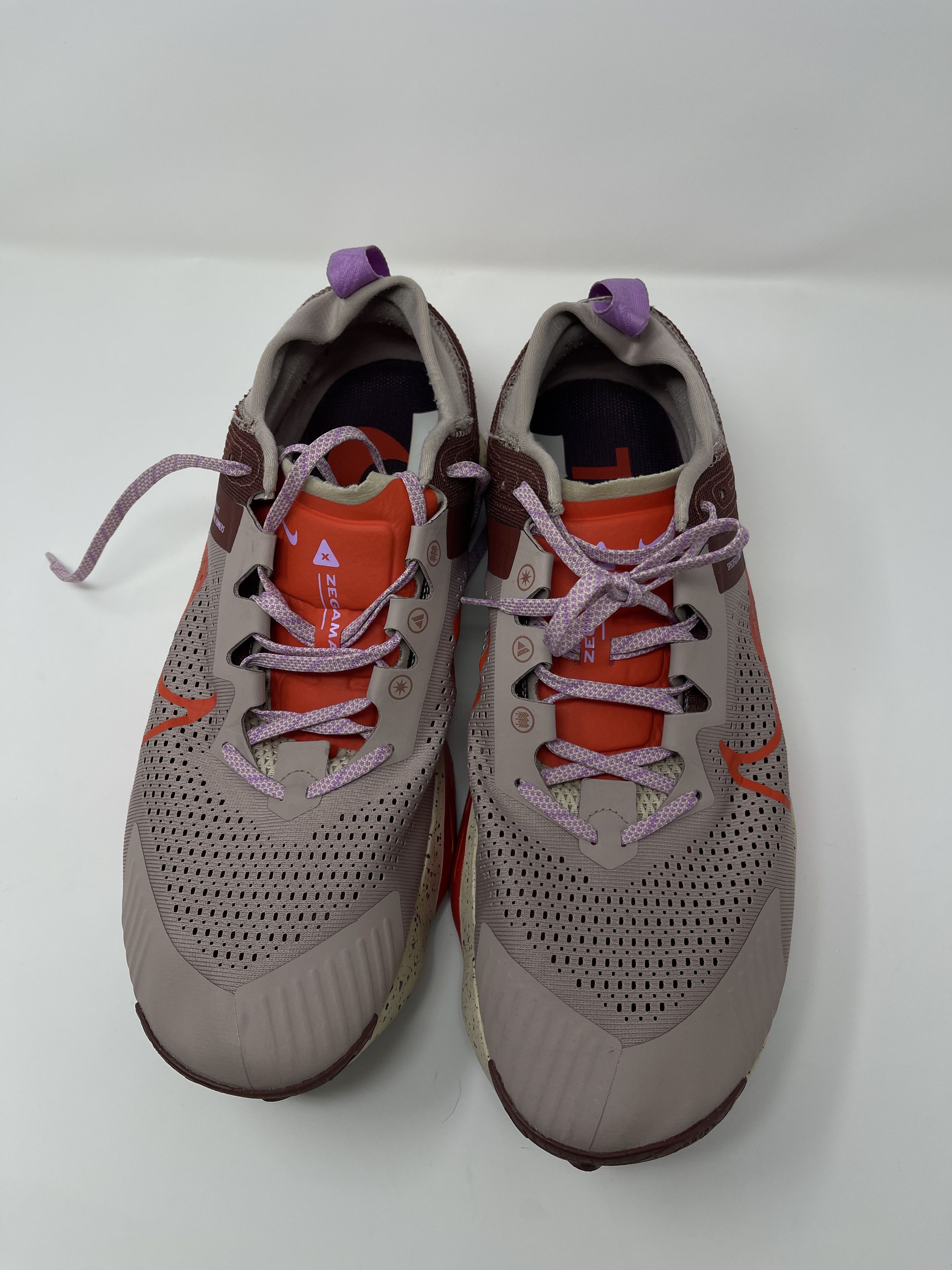 Nike Nike ZoomX Zegama Trail DH0623-200 Men’s Size 15 Trail Size US 15 / EU 48 - 7 Thumbnail