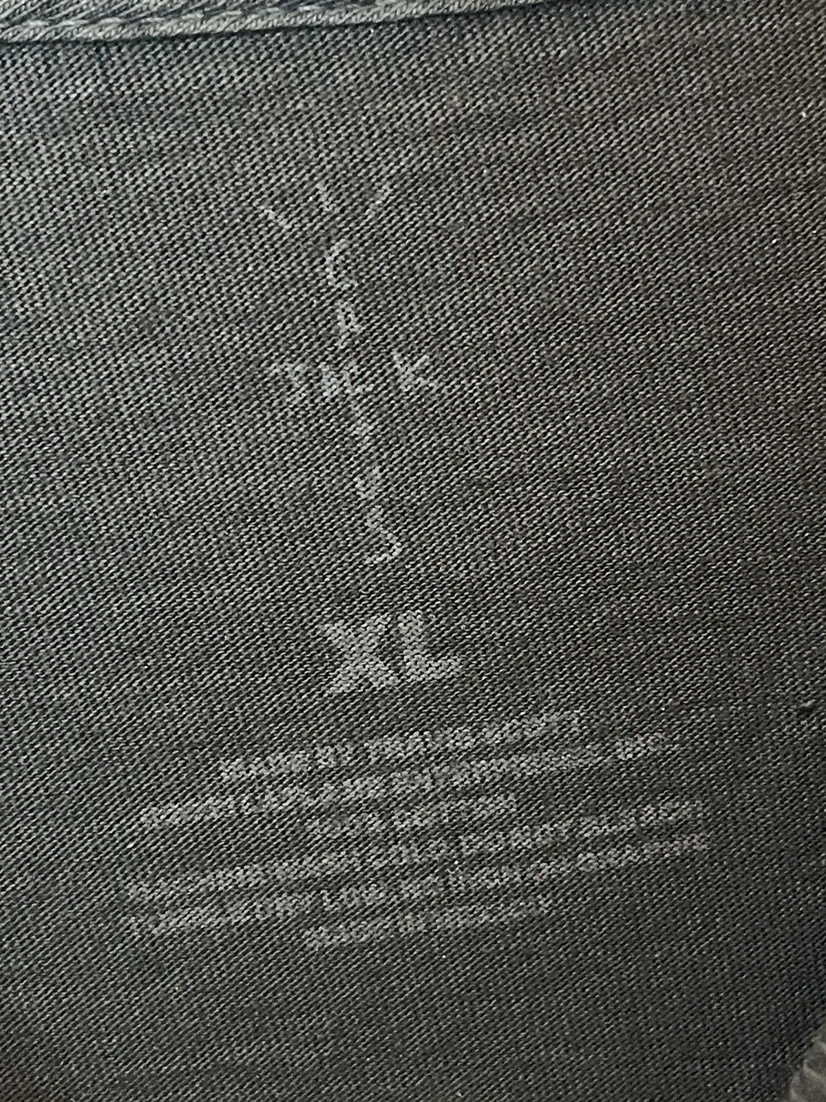 Kaws × Travis Scott Cactus Jack x Kaws Sz XL Travis Scott Size US XL / EU 56 / 4 - 2 Thumbnail