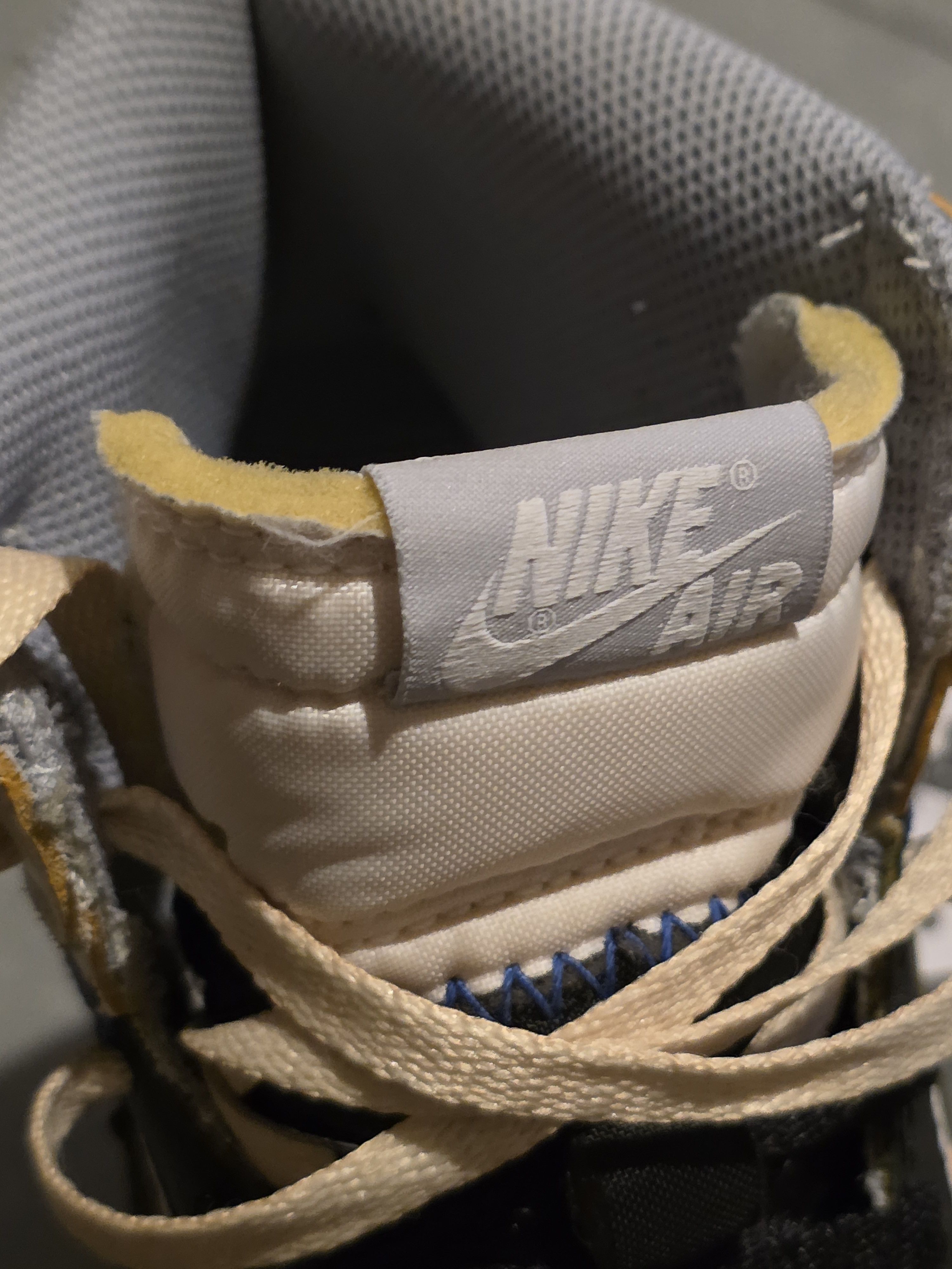 Jordan Brand × Union LA Jordan union l.A NEW! Size US 8.5 / EU 41-42 - 7 Thumbnail