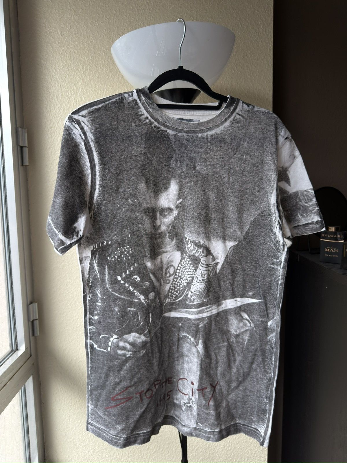 Dr. Martens Dr.martens Gavint Watson T-shirt Size US S / EU 44-46 / 1 - 3 Thumbnail