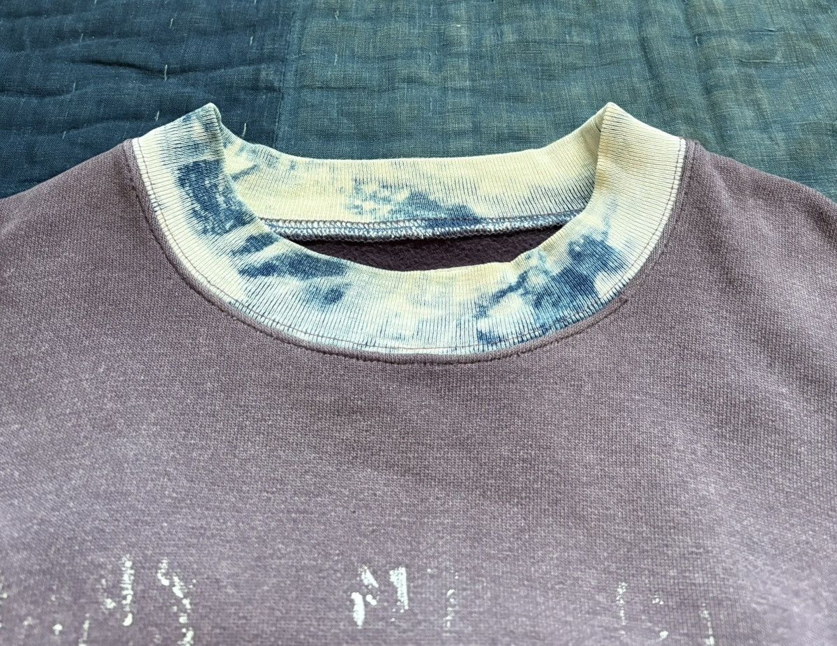 Kapital Kountry Kapital kountry military sweatshirt Size US M / EU 48-50 / 2 - 7 Thumbnail
