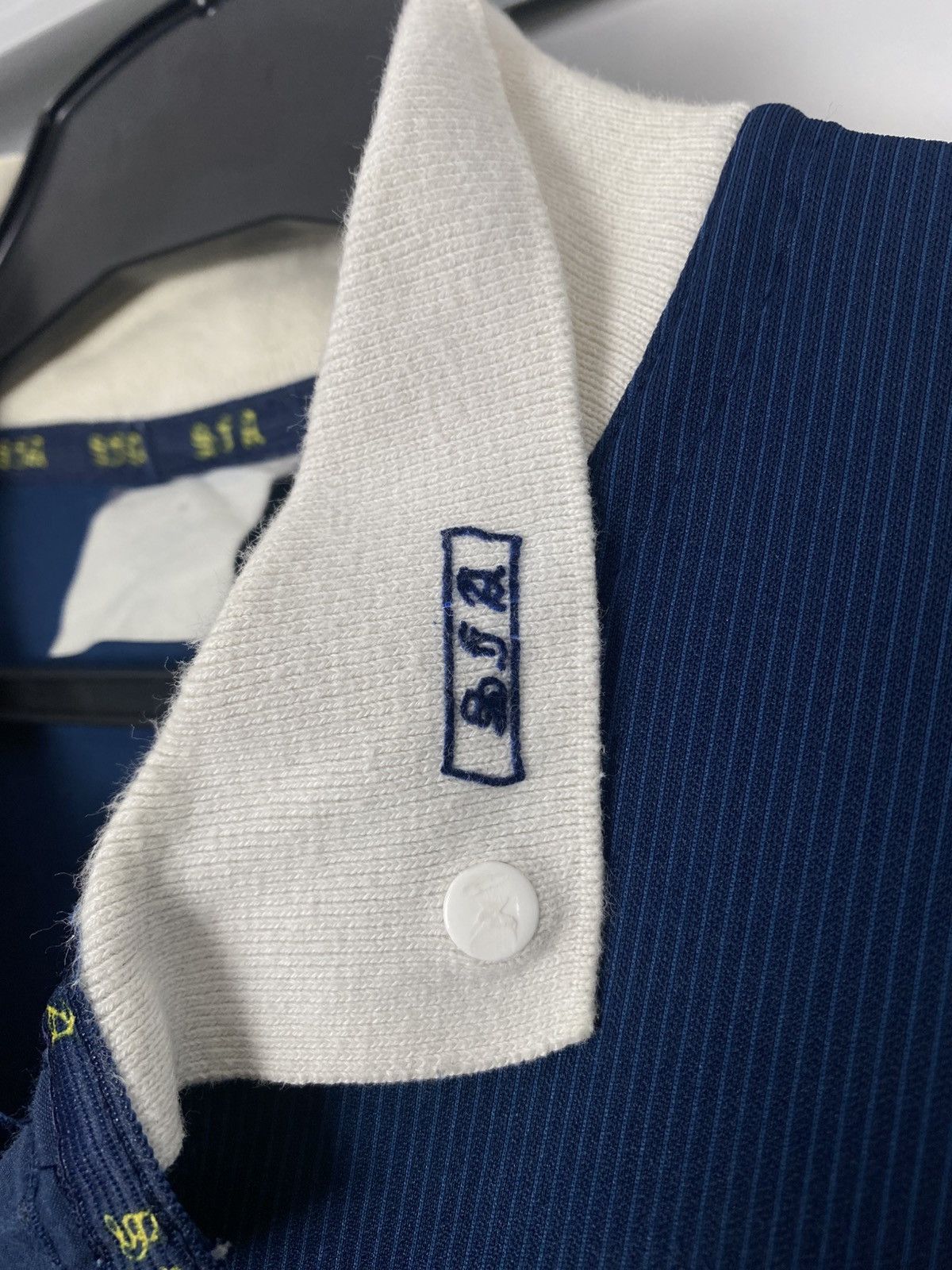 Umbro Scotland x Umbro Vintage 1988 1989 1990 88/90 Home kit Size US L / EU 52-54 / 3 - 8 Thumbnail