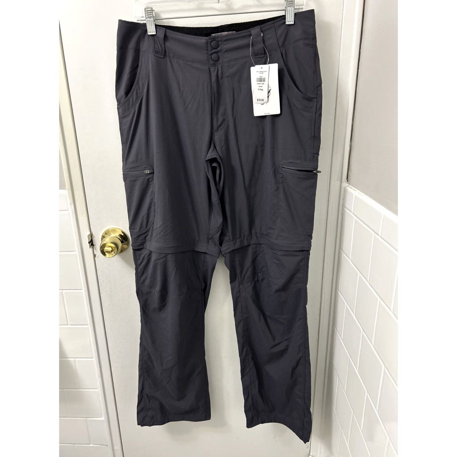Vintage VINTAGE? Size 32" / US 10 / IT 46 - 2 Thumbnail