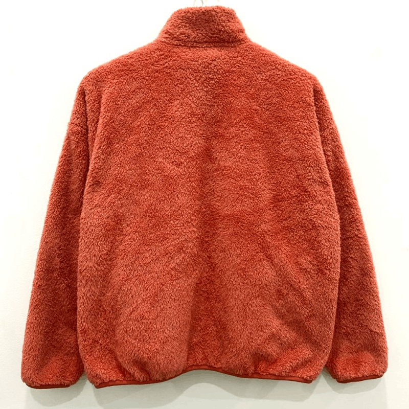 Uniqlo Uniqlo Faux Fur/Fleece Jacket (Unisex) Size S / US 4 / IT 40 - 2 Thumbnail