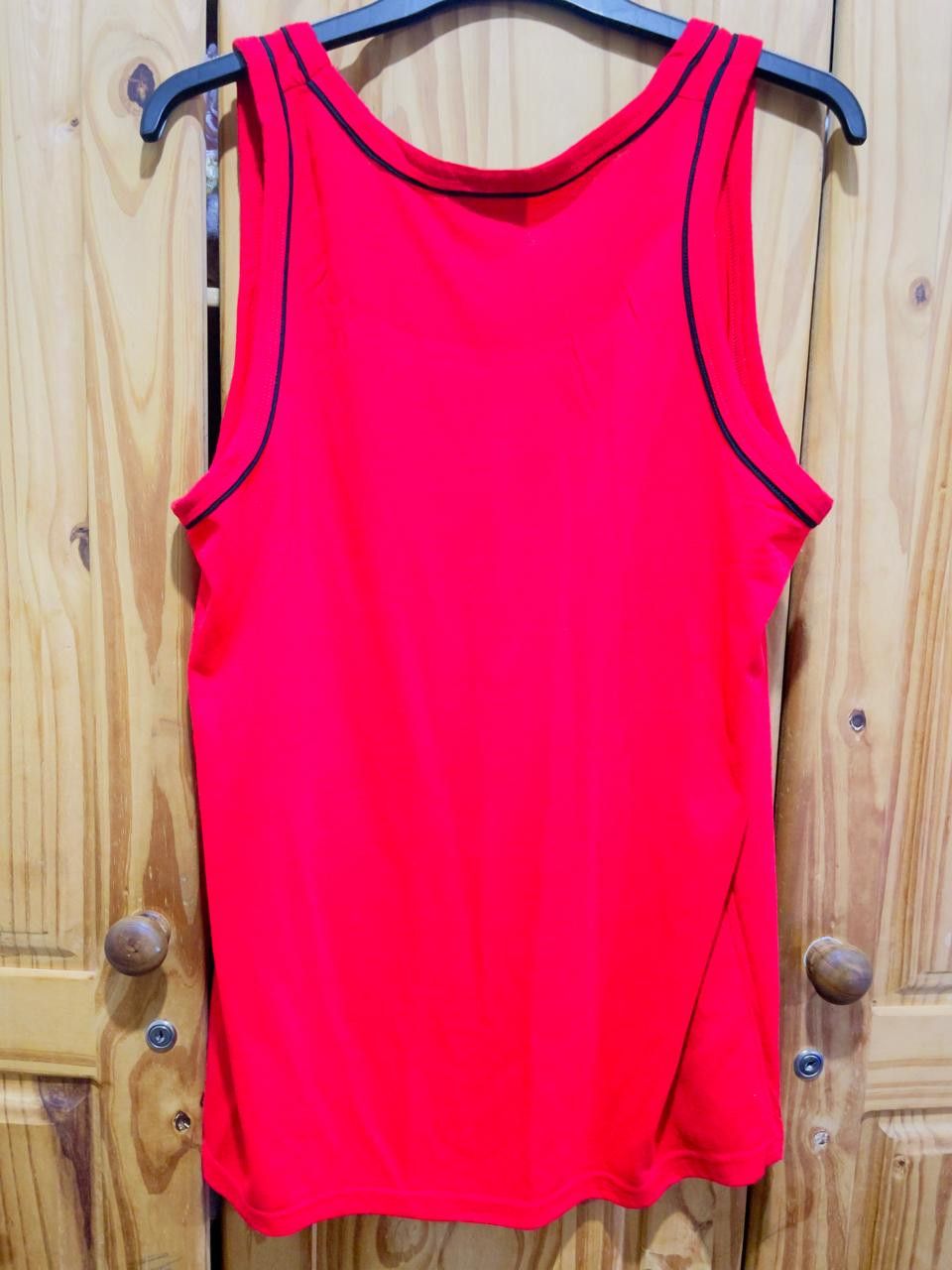 Diesel Diesel Vest Size US L / EU 52-54 / 3 - 3 Thumbnail