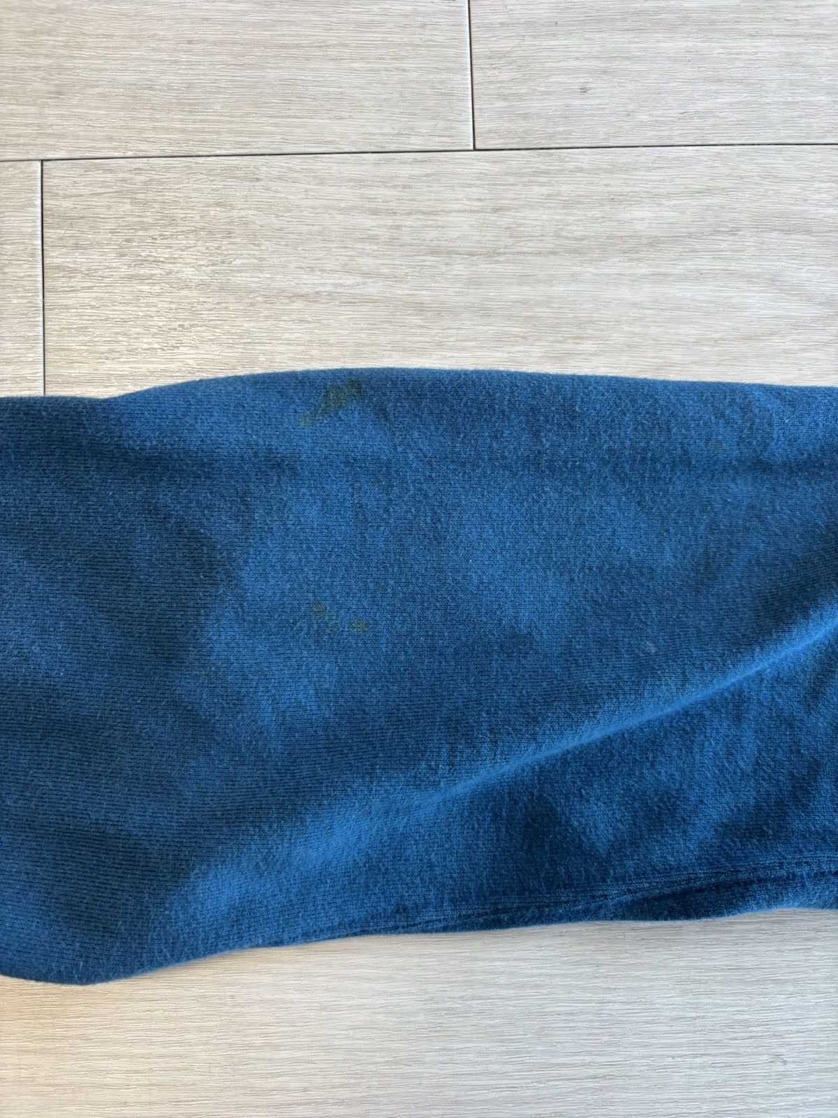 Number (N)ine number (n)ine aw05 fender hoodie Size US L / EU 52-54 / 3 - 8 Thumbnail