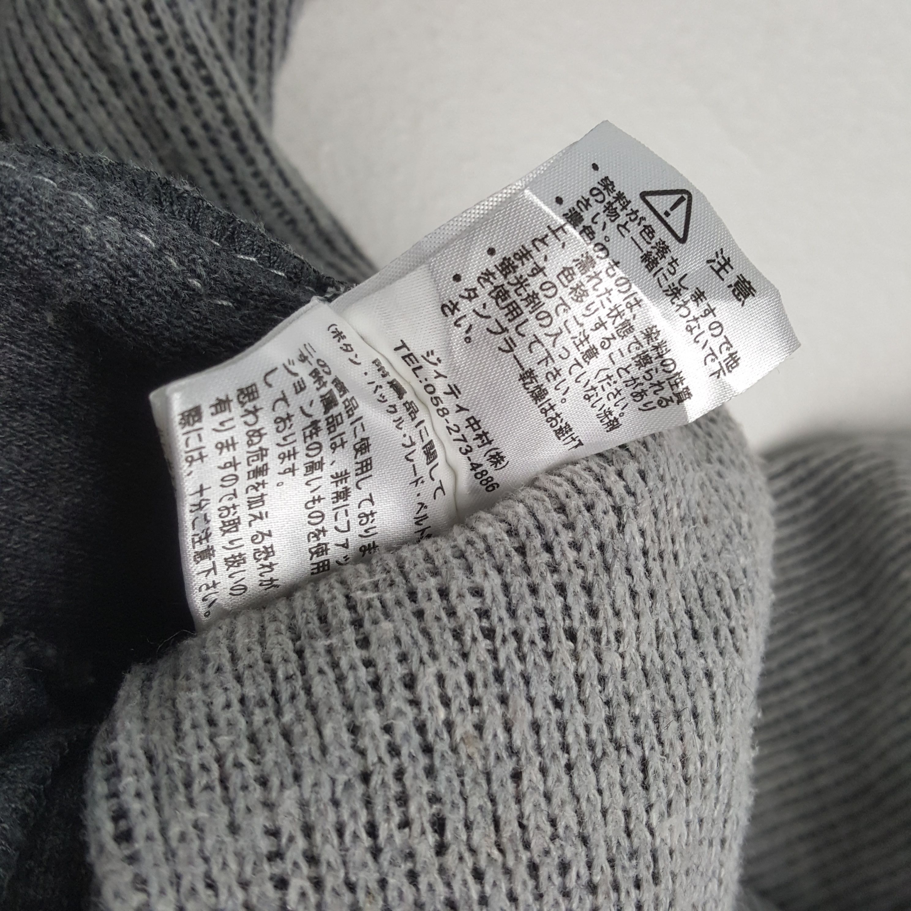 In The Attic × Vintage IN THE ATTIC Fashion Style Blazer Size S / US 4 / IT 40 - 7 Thumbnail