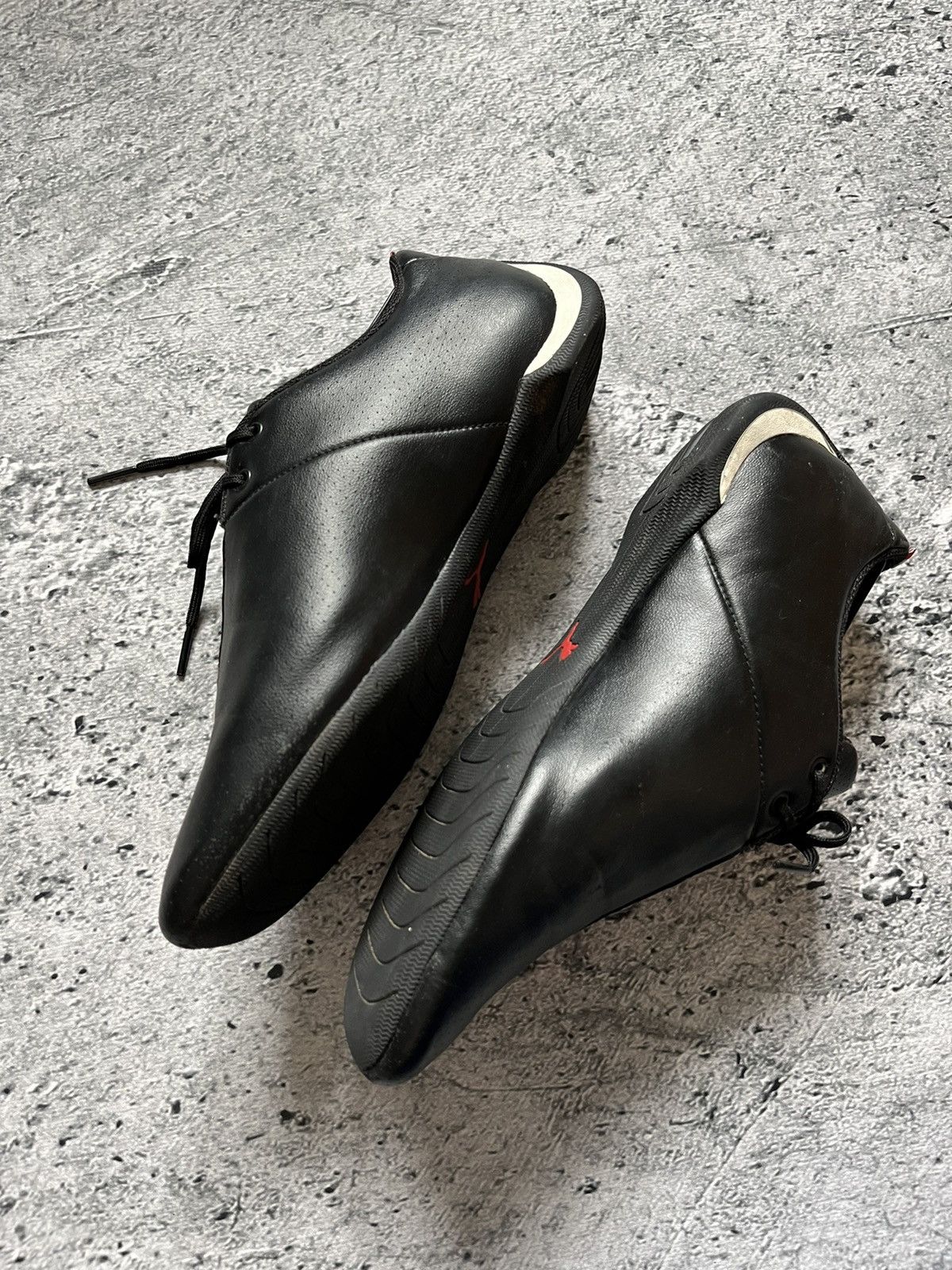 Ferrari × Puma Vintage Puma x Ferrari Sf Future Cat Ultra official product Size US 8.5 / EU 41-42 - 8 Thumbnail