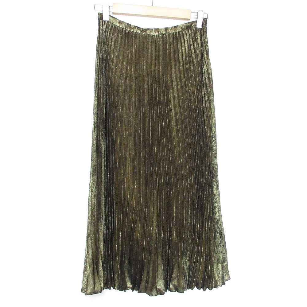 Other Other Banana Republic Flare Long Skirt Others Skirts DUTY FREE for USA Size ONE SIZE - 1 Thumbnail