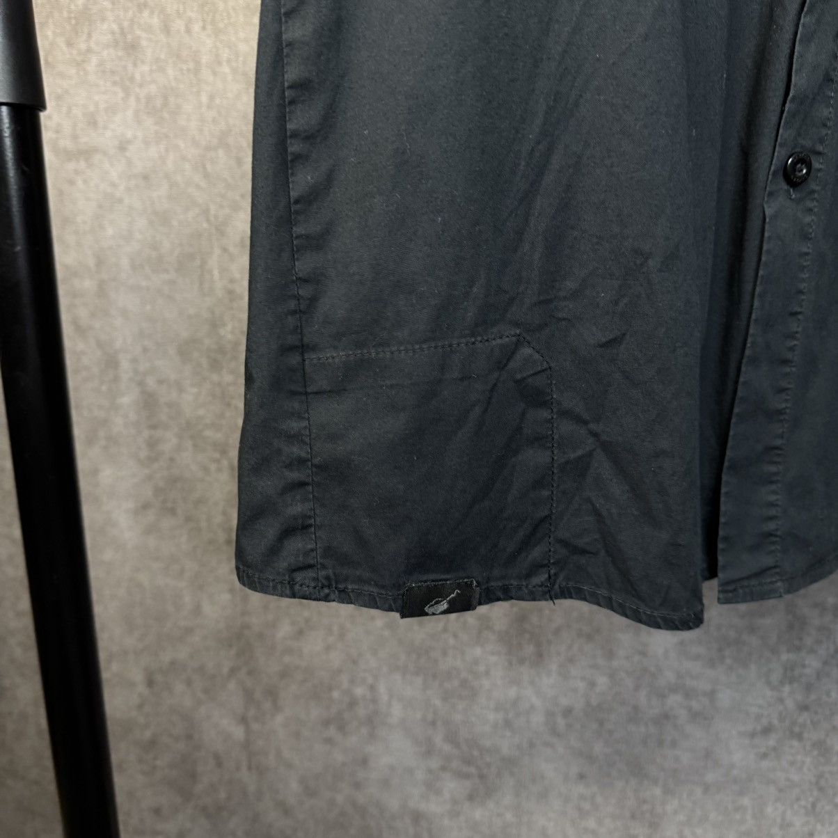 Oakley × Vintage Vintage Oakley short sleeve shirt Charlotte Motor Speedway Size US L / EU 52-54 / 3 - 8 Thumbnail