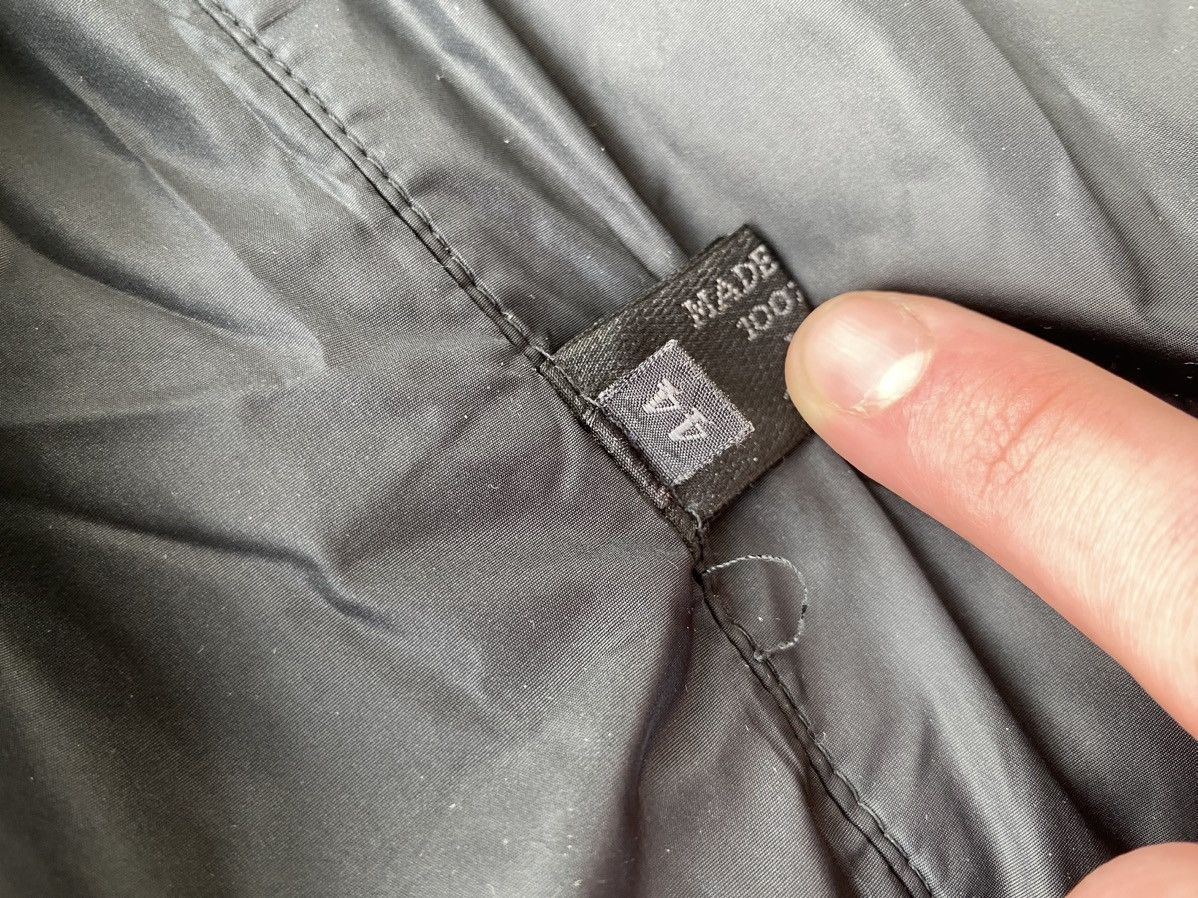 Prada Prada luxury coat jacket Size M / US 6-8 / IT 42-44 - 9 Thumbnail